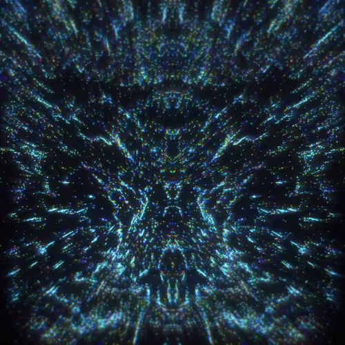 A.I. #2731 - HUXLEY