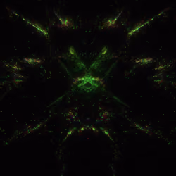 A.I. #3052 - HUXLEY