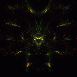 A.I. #4214 - HUXLEY