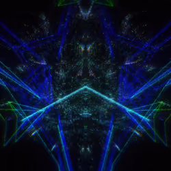 A.I. #4243 - HUXLEY