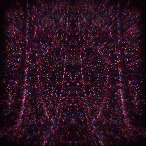A.I. #2737 - HUXLEY