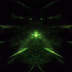 A.I. #3693 - HUXLEY
