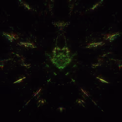 A.I. #4994 - HUXLEY