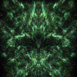 A.I. #2460 - HUXLEY