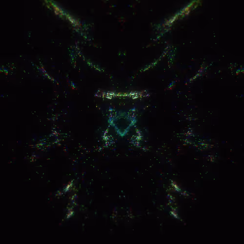 A.I. #2740 - HUXLEY