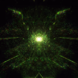 A.I. #3677 - HUXLEY