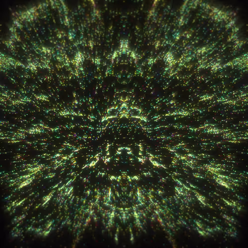 A.I. #2739 - HUXLEY