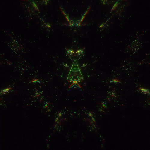 A.I. #2771 - HUXLEY