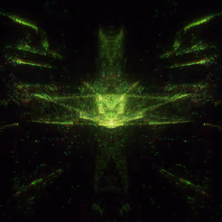 A.I. #6529 - HUXLEY