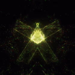 A.I. #3863 - HUXLEY
