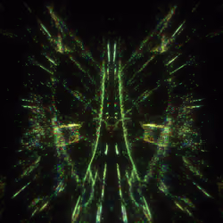 A.I. #6742 - HUXLEY