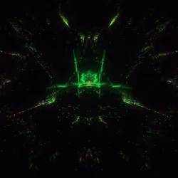 A.I. #2161 - HUXLEY