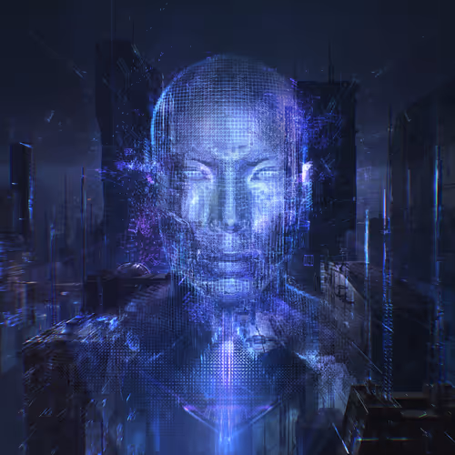 A.I. #1338 - HUXLEY