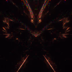 A.I. #6537 - HUXLEY
