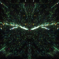 A.I. #2434 - HUXLEY