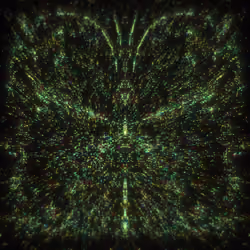 A.I. #2728 - HUXLEY