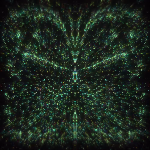 A.I. #2743 - HUXLEY