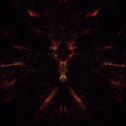 A.I. #1745 - HUXLEY