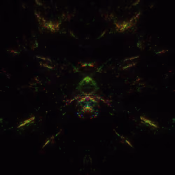 A.I. #1726 - HUXLEY