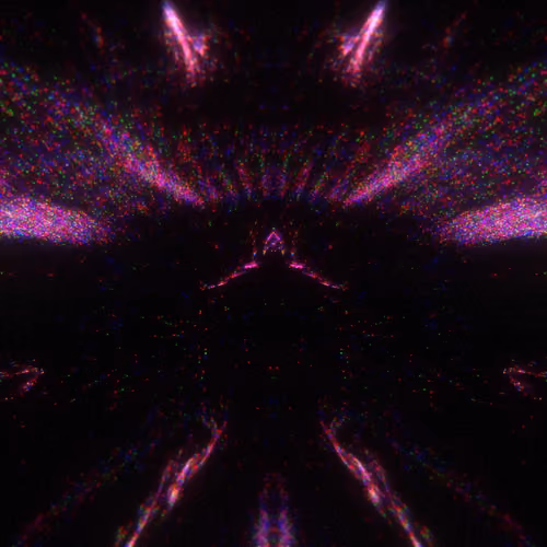 A.I. #2733 - HUXLEY