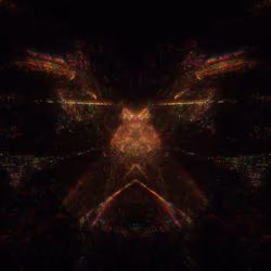 A.I. #4228 - HUXLEY