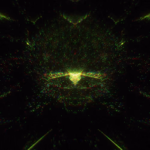 A.I. #2058 - HUXLEY