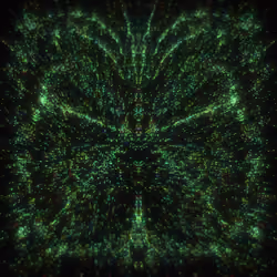 A.I. #2865 - HUXLEY