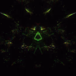 A.I. #4577 - HUXLEY