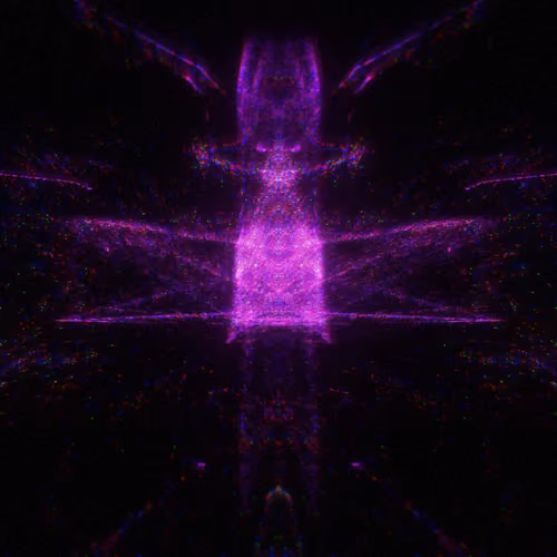 A.I. #2742 - HUXLEY