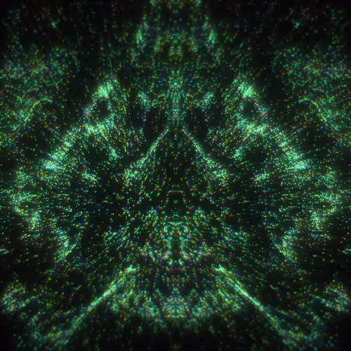 A.I. #2747 - HUXLEY