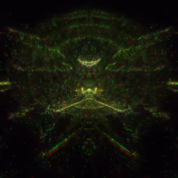 A.I. #5786 - HUXLEY