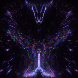 A.I. #2535 - HUXLEY