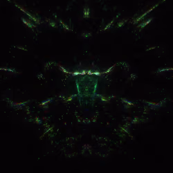 A.I. #2729 - HUXLEY