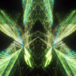 A.I. #6546 - HUXLEY