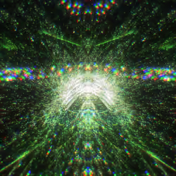 A.I. #3262 - HUXLEY