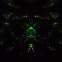 A.I. #3036 - HUXLEY