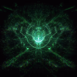 A.I. #3272 - HUXLEY