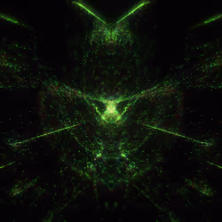 A.I. #4583 - HUXLEY