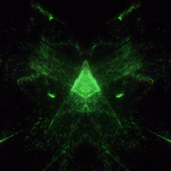 A.I. #3078 - HUXLEY