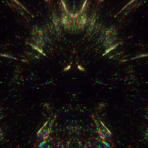 A.I. #551 - HUXLEY