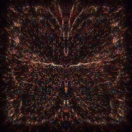 A.I. #1027 - HUXLEY