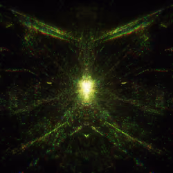 A.I. #5507 - HUXLEY