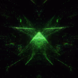 A.I. #6756 - HUXLEY