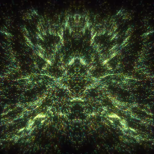 A.I. #4911 - HUXLEY