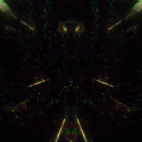 A.I. #3626 - HUXLEY