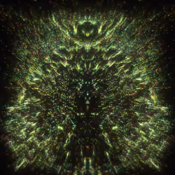 A.I. #6025 - HUXLEY