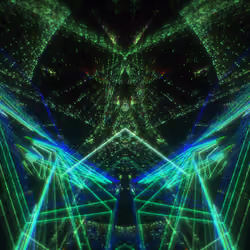 A.I. #3776 - HUXLEY