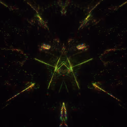 A.I. #620 - HUXLEY