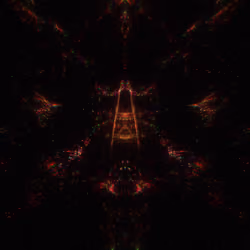 A.I. #6912 - HUXLEY