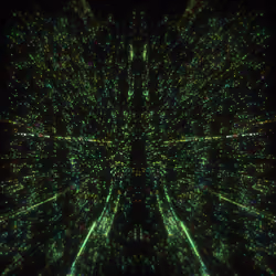 A.I. #1572 - HUXLEY